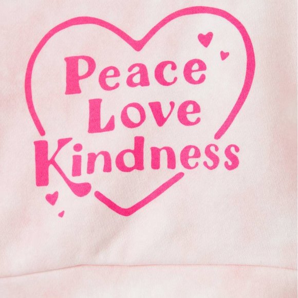 Baby Gap Tie-Dye Sweat Set - Picture 2 of 8